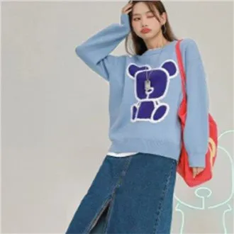 Gudrs Lācis Džemperis